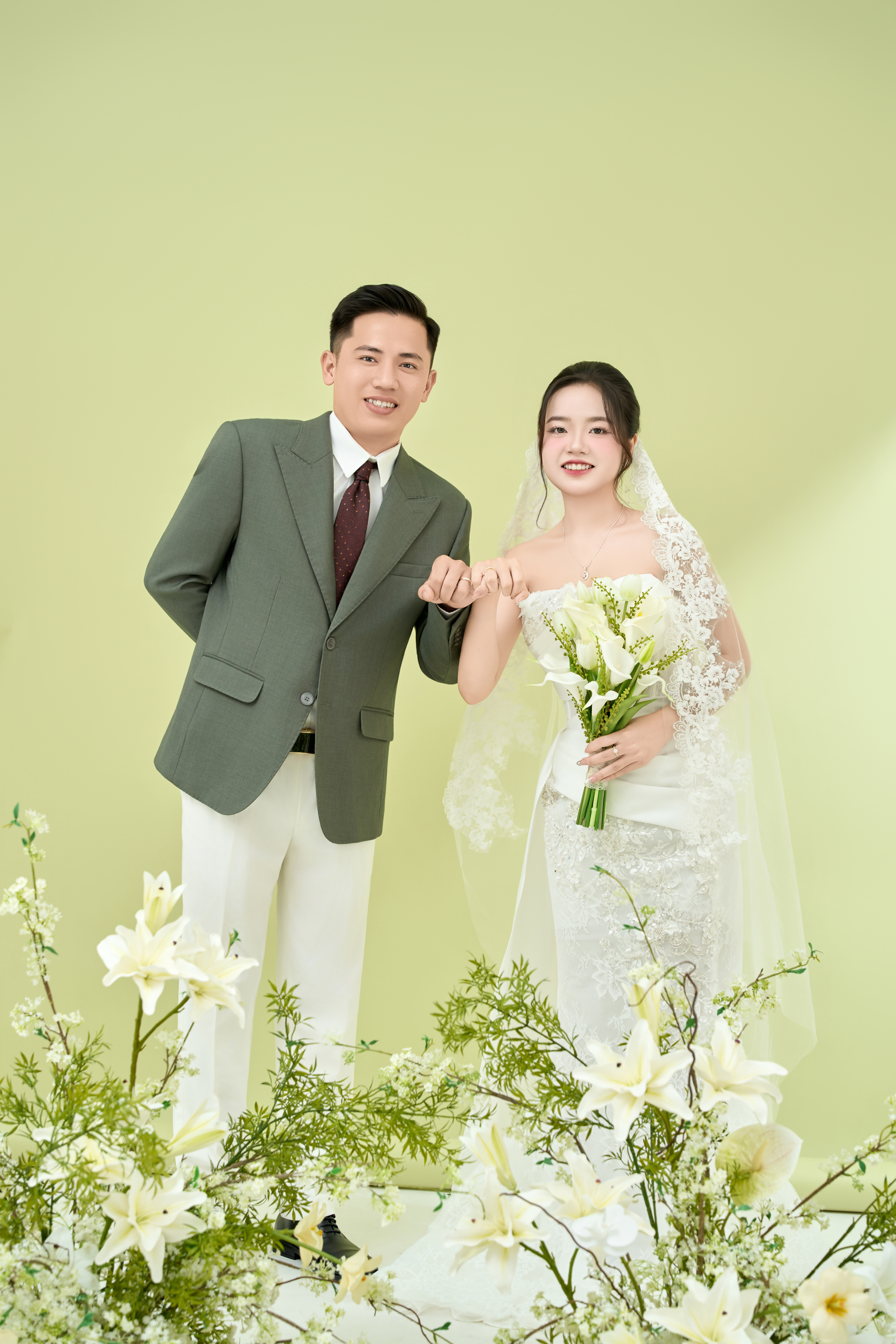 Ảnh cưới 2