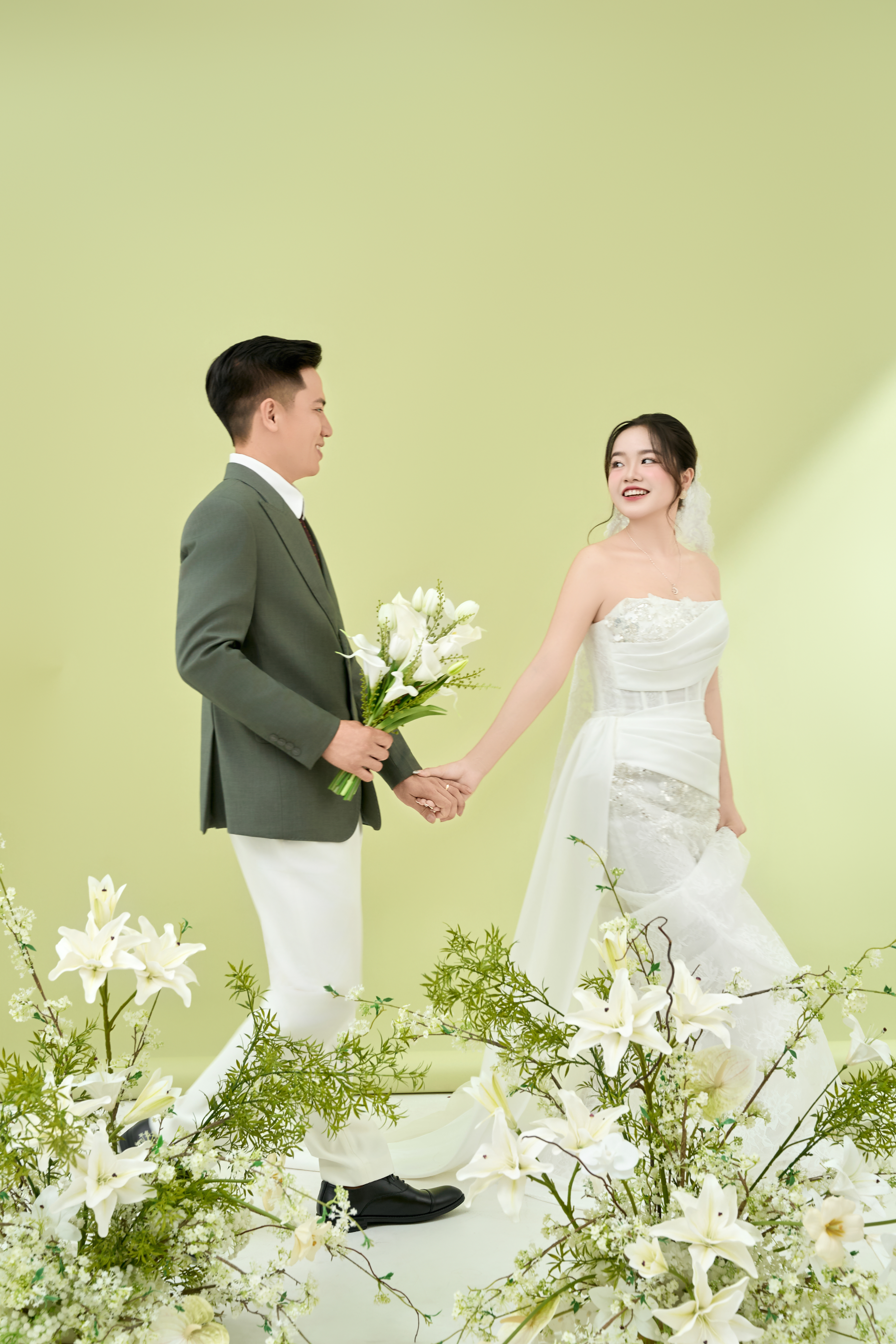 Ảnh cưới 1